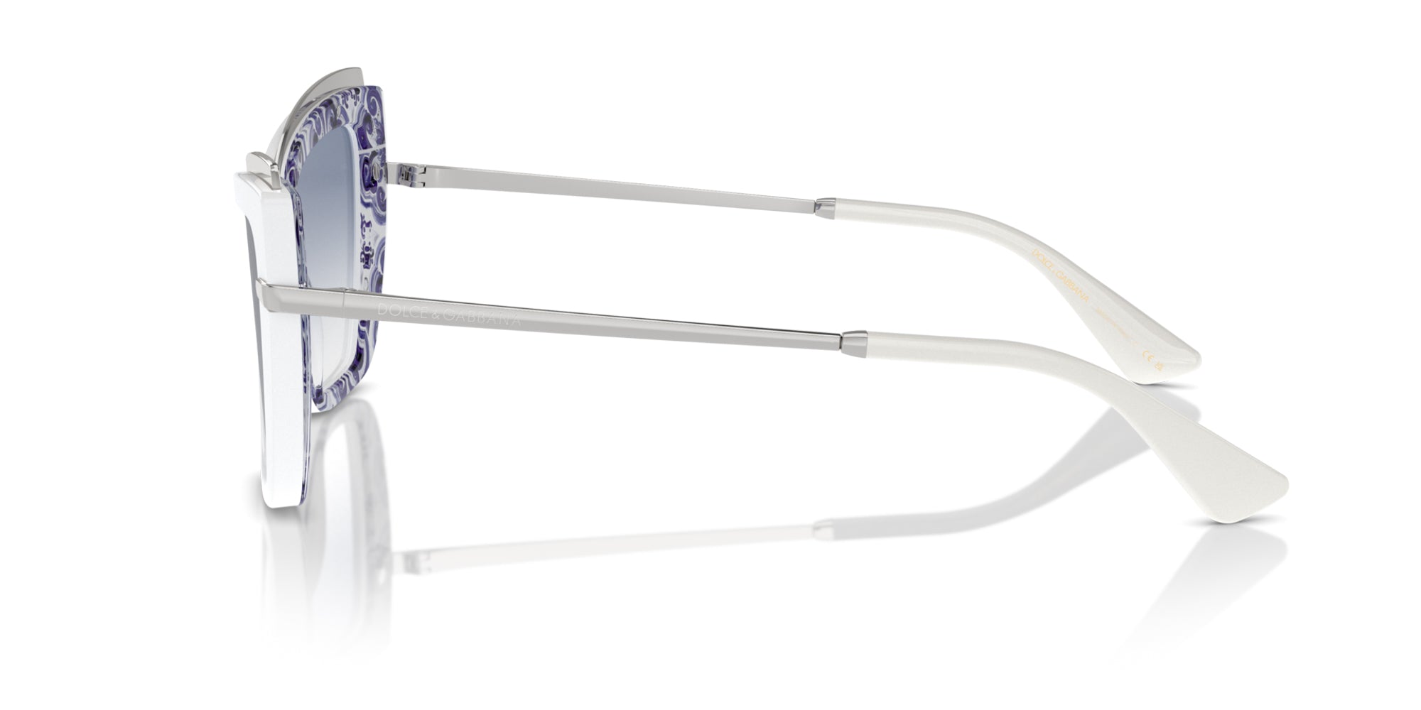 Dolce&Gabbana DG4472 Sunglasses - Luxury Designer Shades for Women & Men | Perfect for Beach, Driving & Fashion Outfits