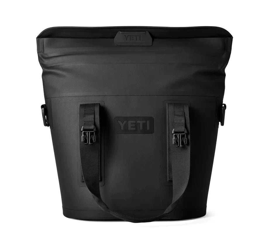 Hopper M15 Tote Soft Cooler - Insulated Lunch Bag for Work, Picnics & Beach | Leakproof & Lightweight Cooler Tote for Food, Drinks & Groceries | Perfect for Office, Outdoor Adventures & Travel