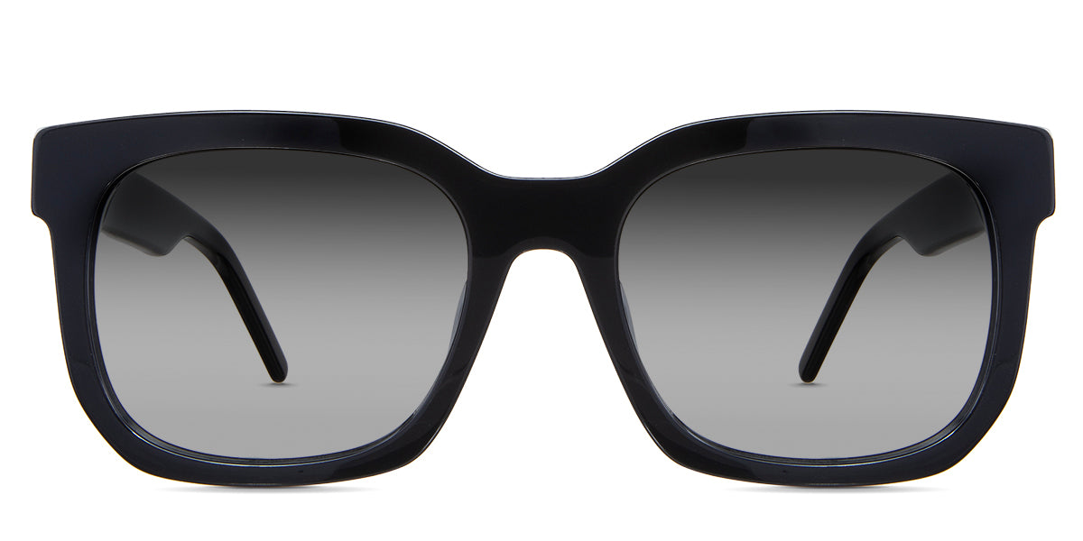 Tatum Women's Prescription Sunglasses - UV Protection, Stylish & Comfortable for Driving, Outdoor Activities & Fashion