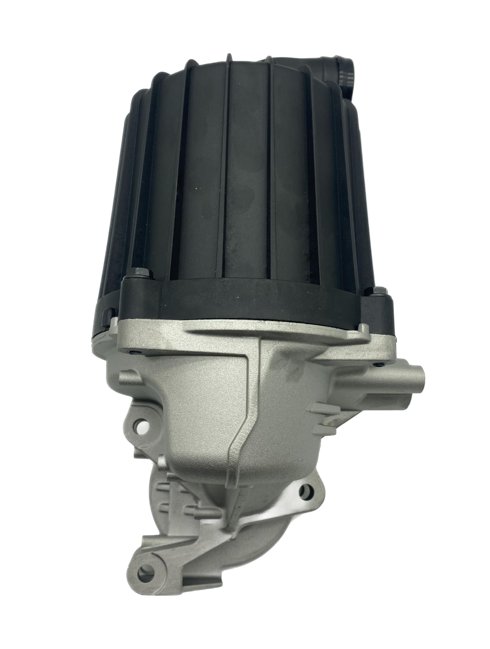 Volvo D11 & MP7 Crankcase Ventilation Oil Separator - Compatible with 21679517, 21975959, 22999818 - Replacement PCV Breather Filter for Heavy Duty Trucks & Diesel Engines - Improves Engine Performance & Reduces Oil Consumption