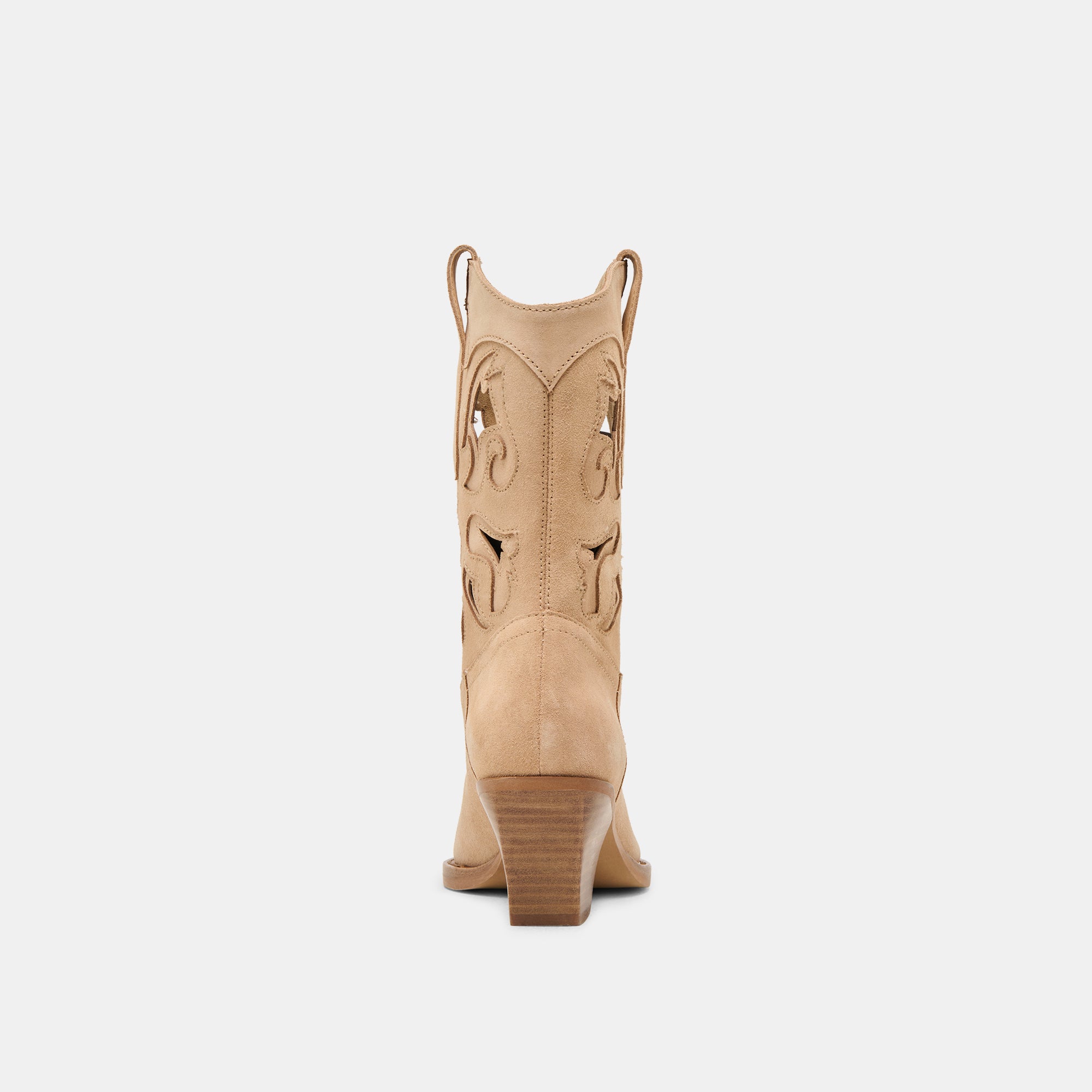 Ravena Boots Women's Bamboo Suede Ankle Boots - Comfortable & Stylish for Fall, Winter, and Casual Outfits