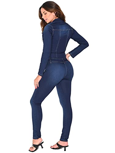 Blue 268217