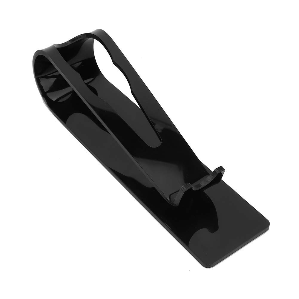 Professional Tattoo Pen Machine Stand Holder - Adjustable & Stable Grip for Tattoo Artists - Perfect for Studio, Travel & Home Tattooing