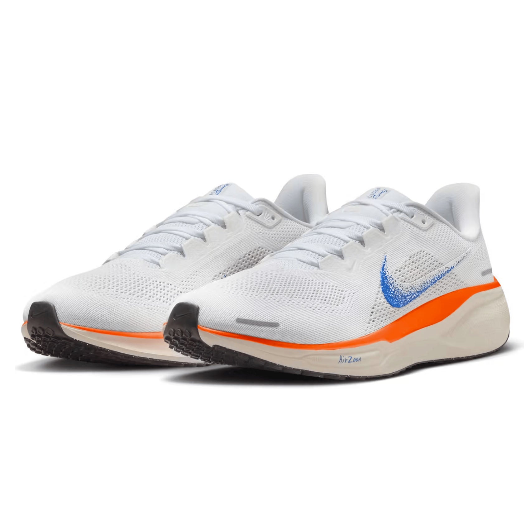 Nike Air Zoom Pegasus 41 Women's Running Shoes - Lightweight Cushioned Sneakers for Road Running, Training & Gym Workouts
