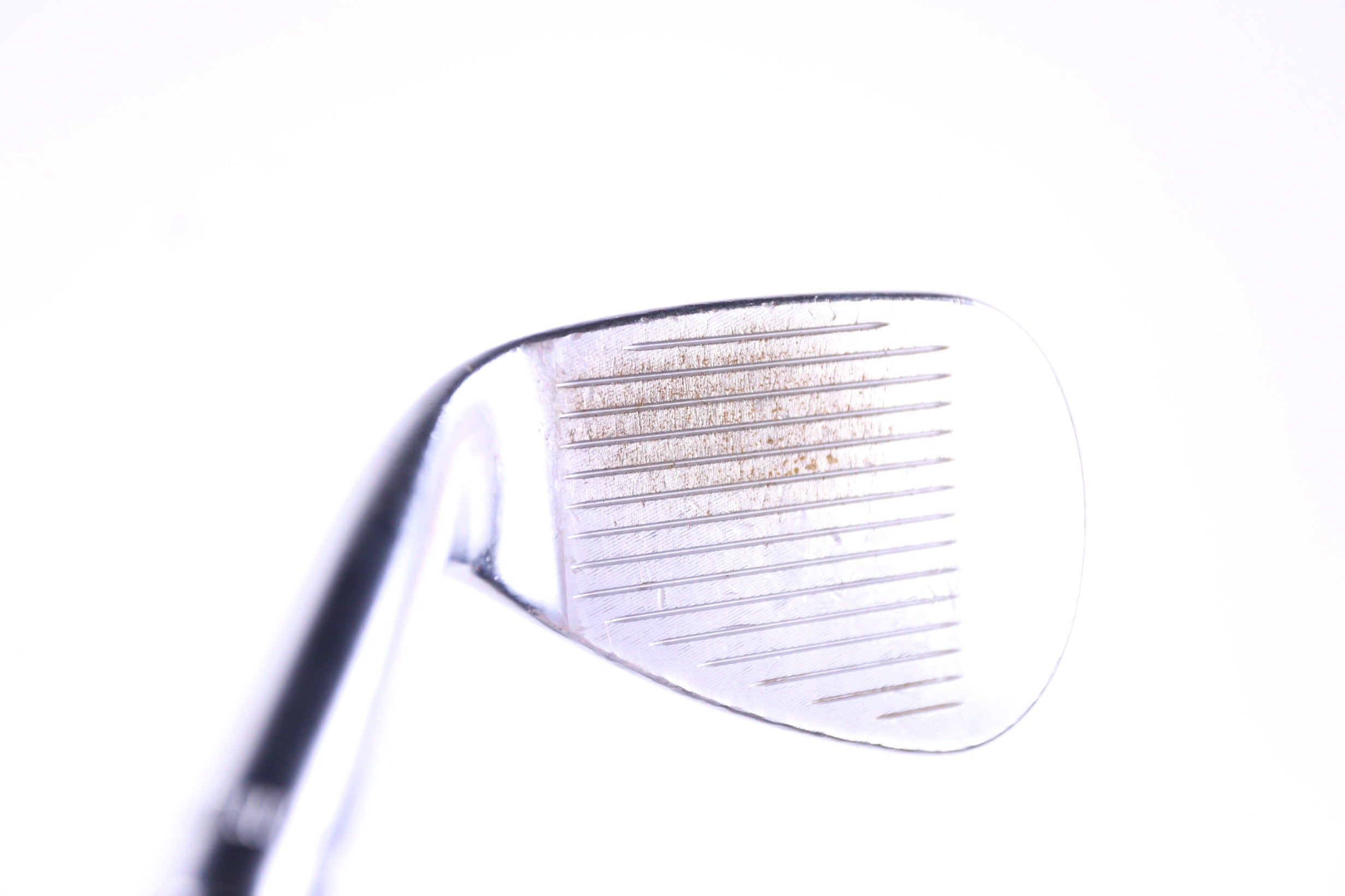 Callaway MD5 JAWS Chrome Sand Wedge 54° Stiff Flex Right Handed Golf Club - Perfect for Bunker Shots & Short Game Precision