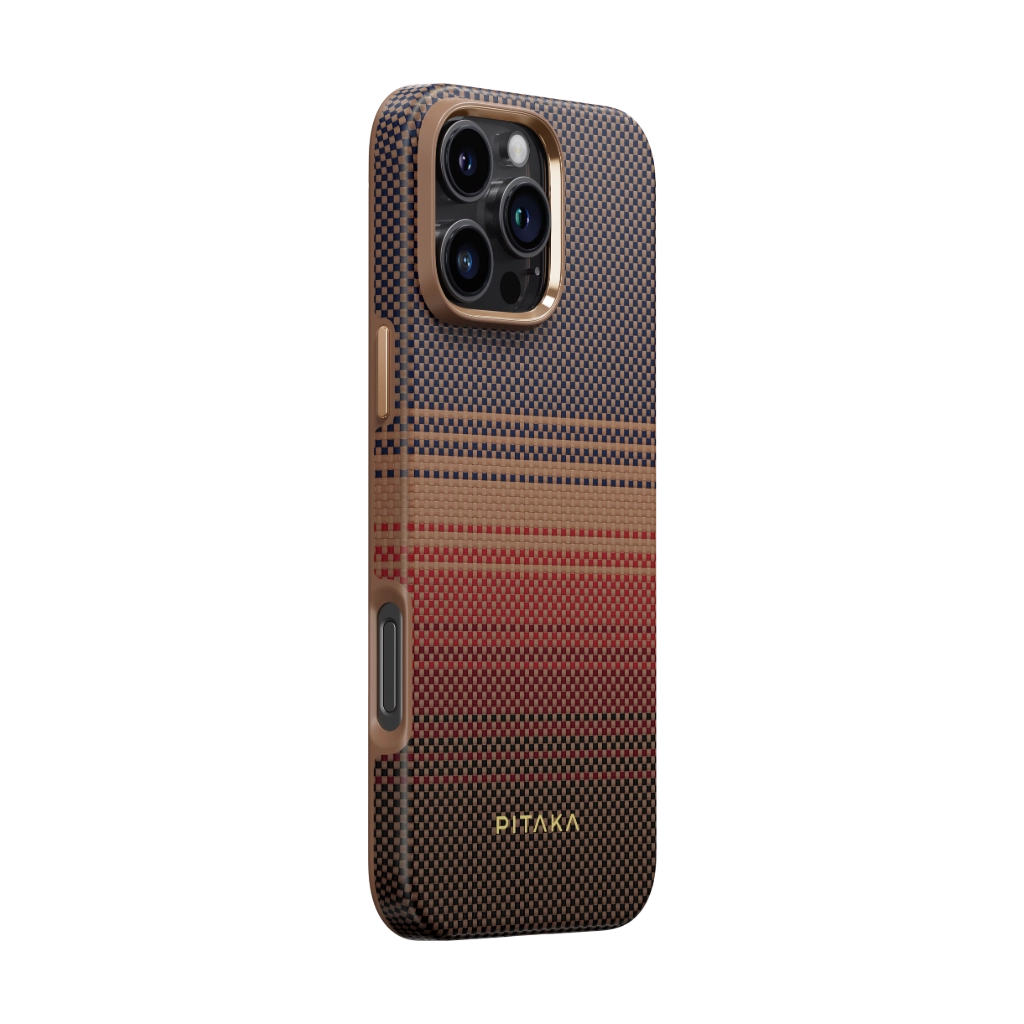 Sunset Moonrise Phone Cases - Trendy Protective Covers for iPhone & Android - Perfect for Travel, Outdoor Adventures & Daily Use