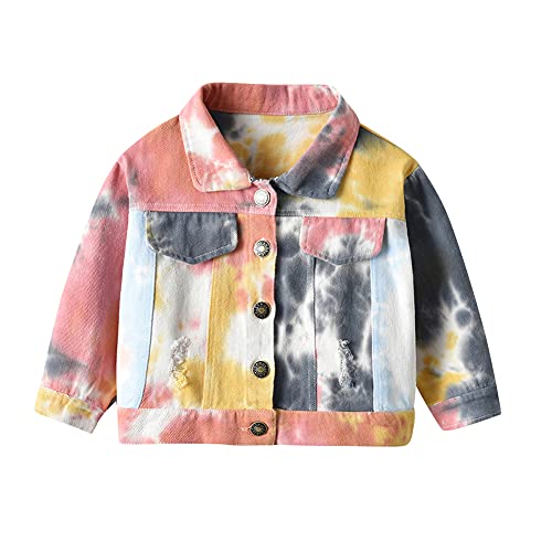 Grey Tie Dye