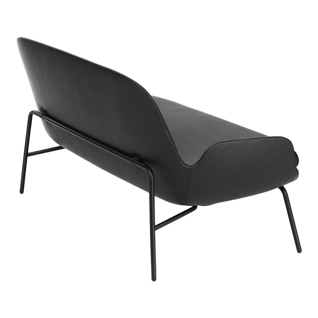 Legald Era Sofa by Normann Copenhagen - Modern Scandinavian Design for Living Room & Lounge - Perfect for Home, Office, and Cozy Spaces
