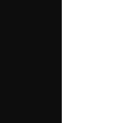 1 White & 1 Black