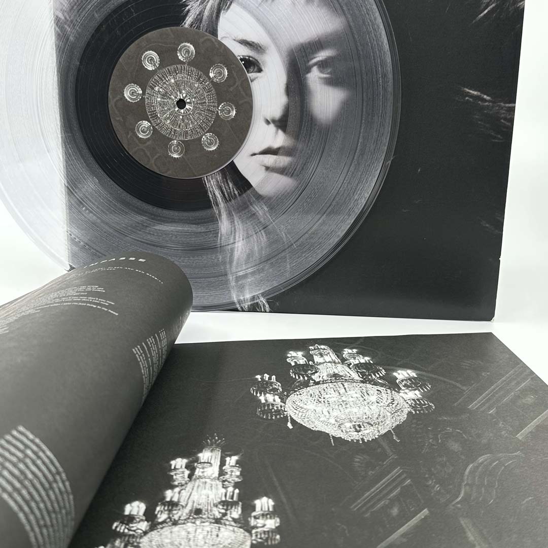 Angel Olsen Official Merchandise & Albums | Vinyl, CDs, Posters | Perfect for Music Lovers & Collectors
