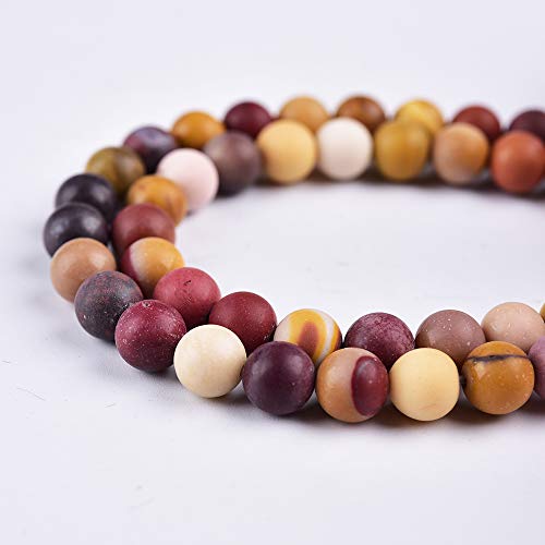 Moonkaite Jasper