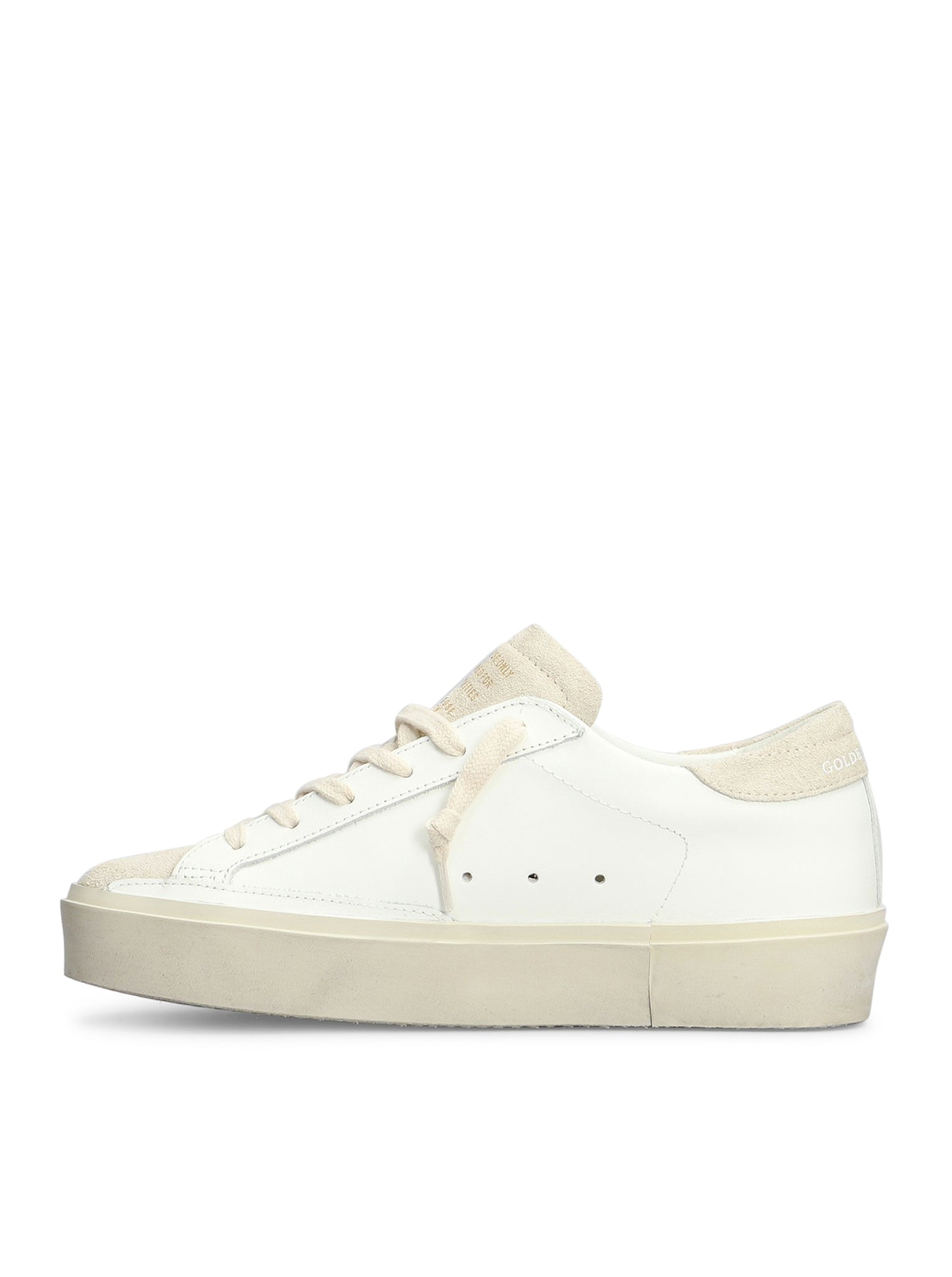 HI STAR NAPPA SNEAKERS - Premium Genuine Leather Women's & Men's Casual Shoes for Walking, Running & Everyday Wear - Fashion Sneakers for Work, Travel & Outdoor Activities