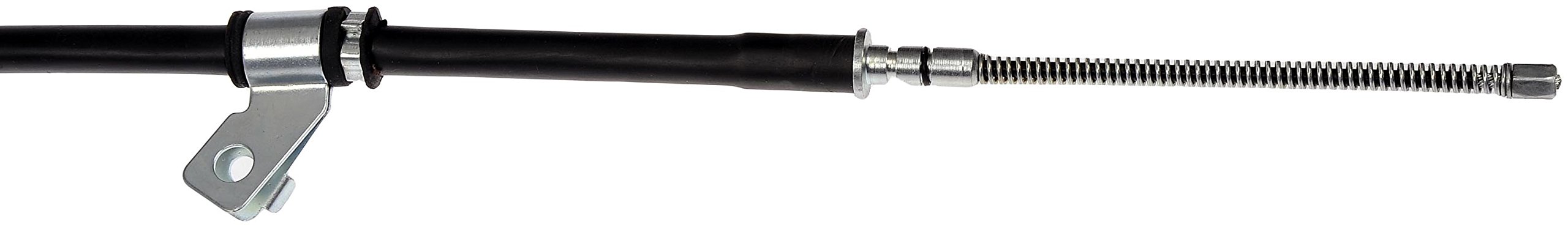 Dorman C661473 Rear Passenger Side Parking Brake Cable - Compatible with Hyundai Elantra, Kia Forte & Select Models | Durable Replacement Part for Parking Brake System Repair | Perfect for DIY Mechanics & Auto Shops