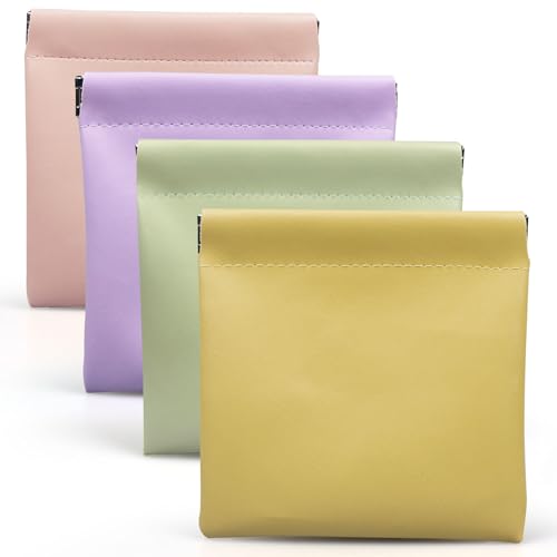 4(Khaki+Pink+Green+Purple)