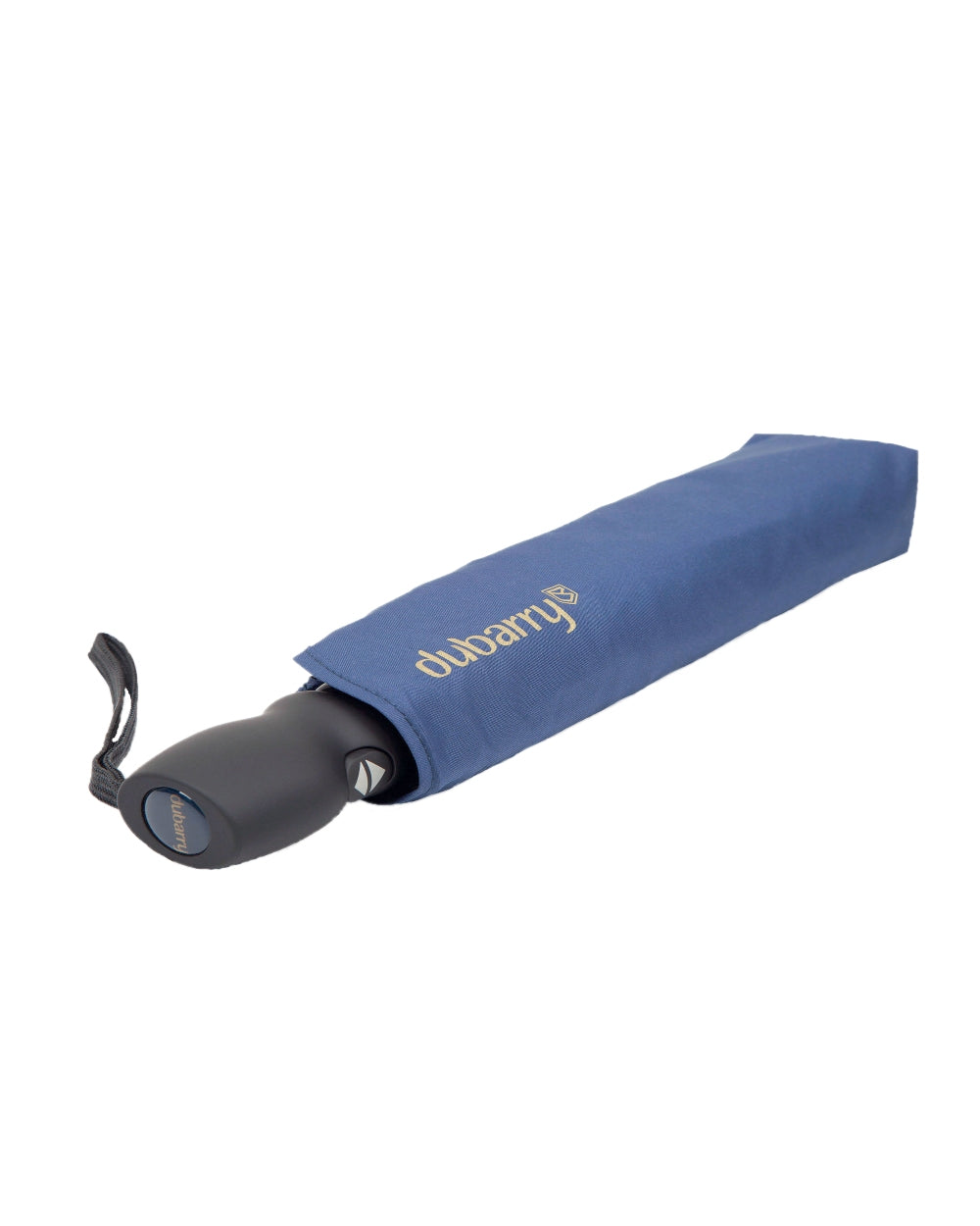 Dubarry Poppins Umbrella - Waterproof Windproof Compact Folding Travel Umbrella for Men & Women - Perfect for Rainy Days, Commuting, and Outdoor Activities