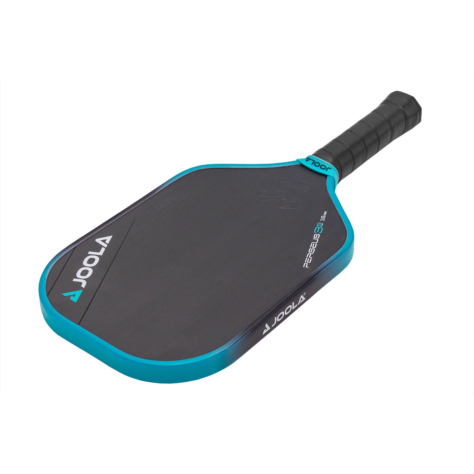 **JOOLA Ben Johns Perseus 3S 16mm Pickleball Paddle - Premium Carbon Fiber Surface for Power & Control - Perfect for Competitive Play & Training**
