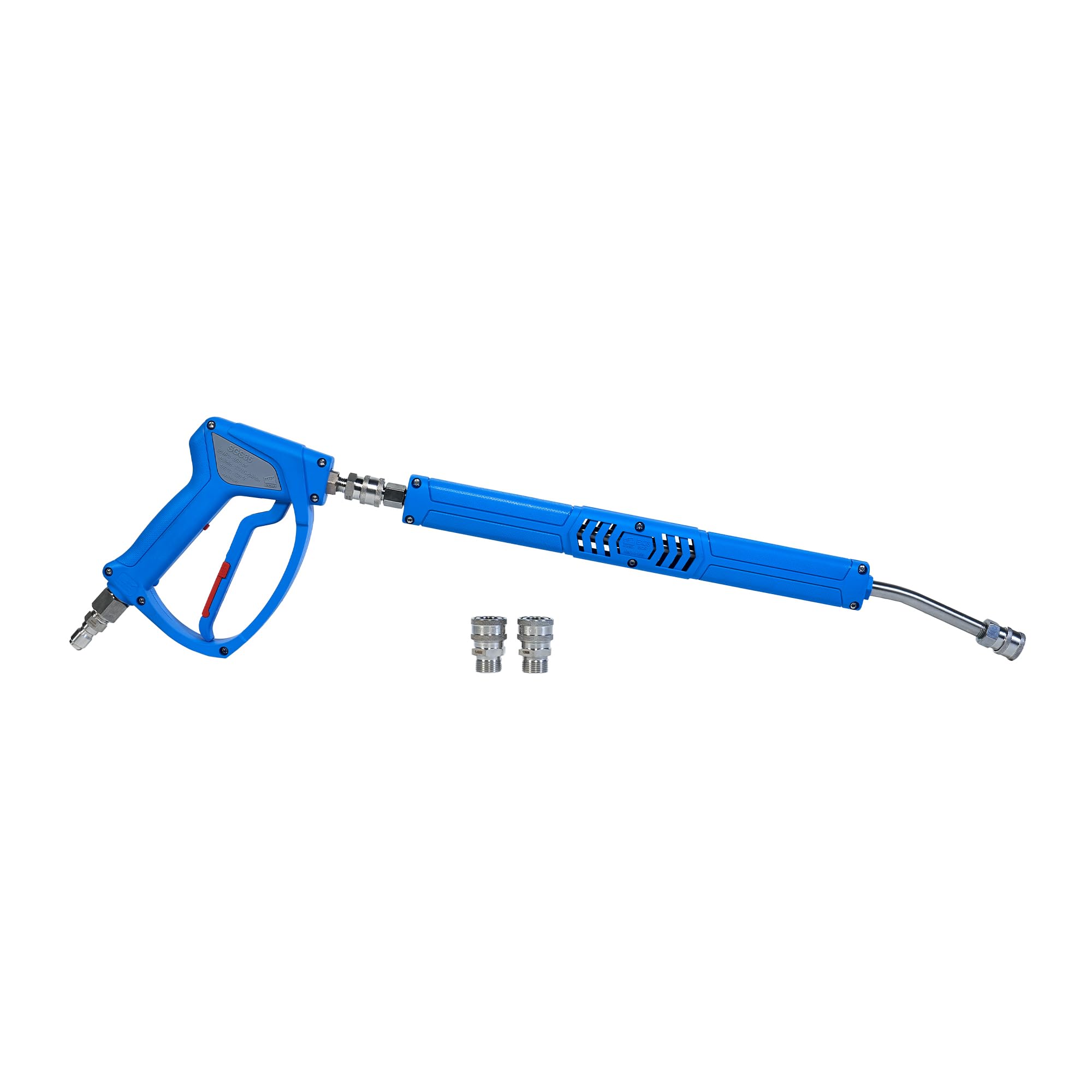 MTM Hydro Acqualine Kit 16 Pressure Washer 20