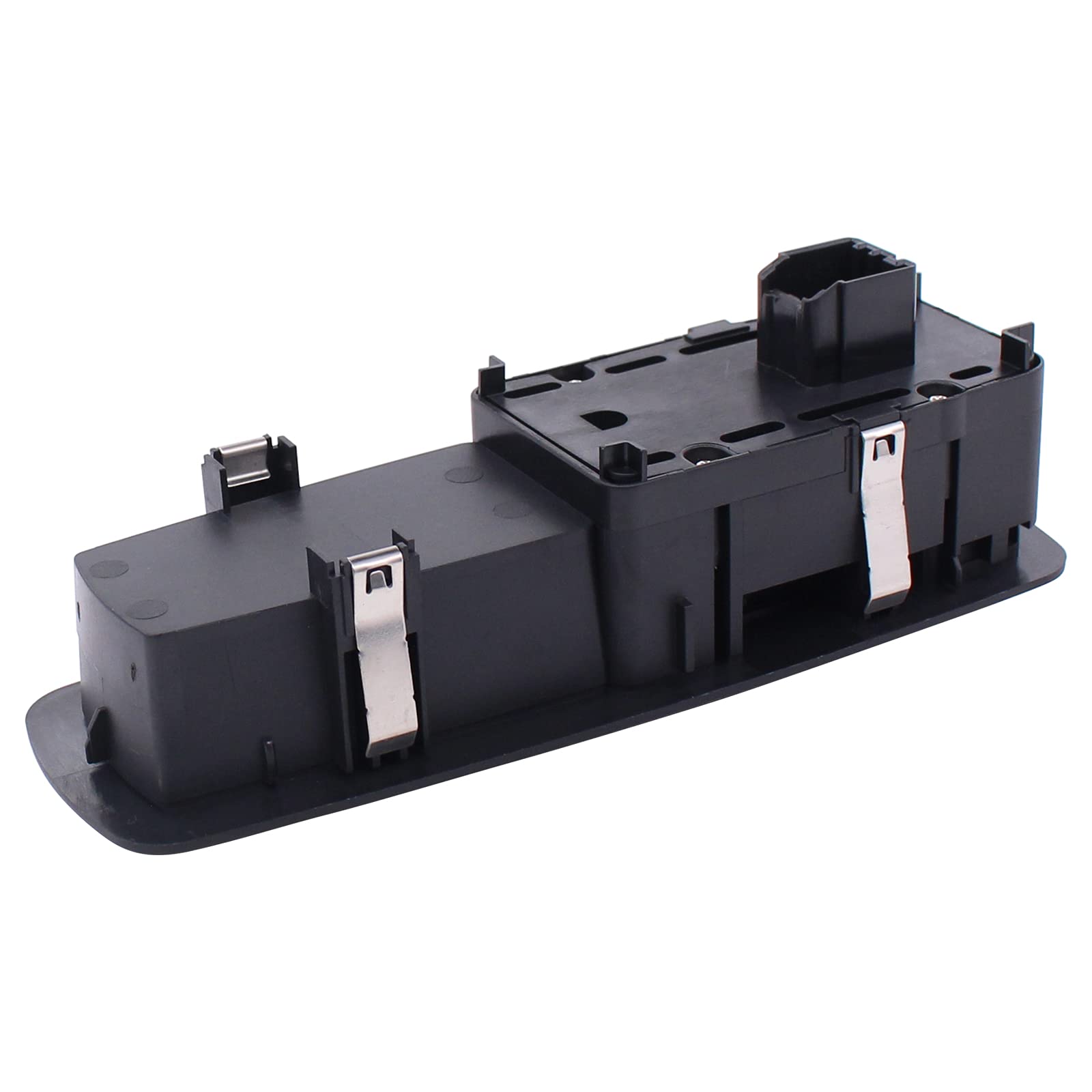 MOTOKU Power Door Lock Window Switch - Front Passenger Side Compatible with Chrysler 300 Dodge Charger Journey - Perfect for Car Door Lock Repair & Window Control Replacement