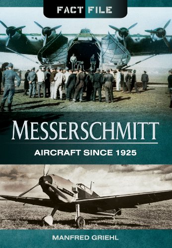 Messerschmitt Aircraft - WWII German Fighter Planes History & Facts | Military Aviation Collectibles & Model Kits for Enthusiasts