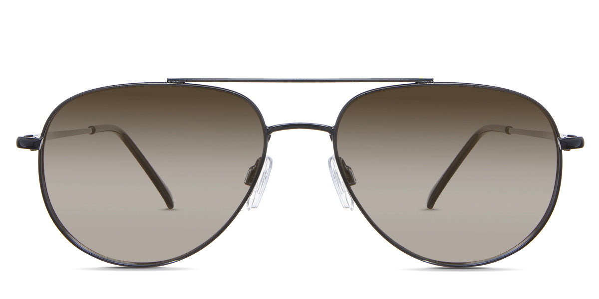 Shiloh Women's Prescription Sunglasses - UV Protection, Stylish & Comfortable for Driving, Outdoor Activities & Daily Wear