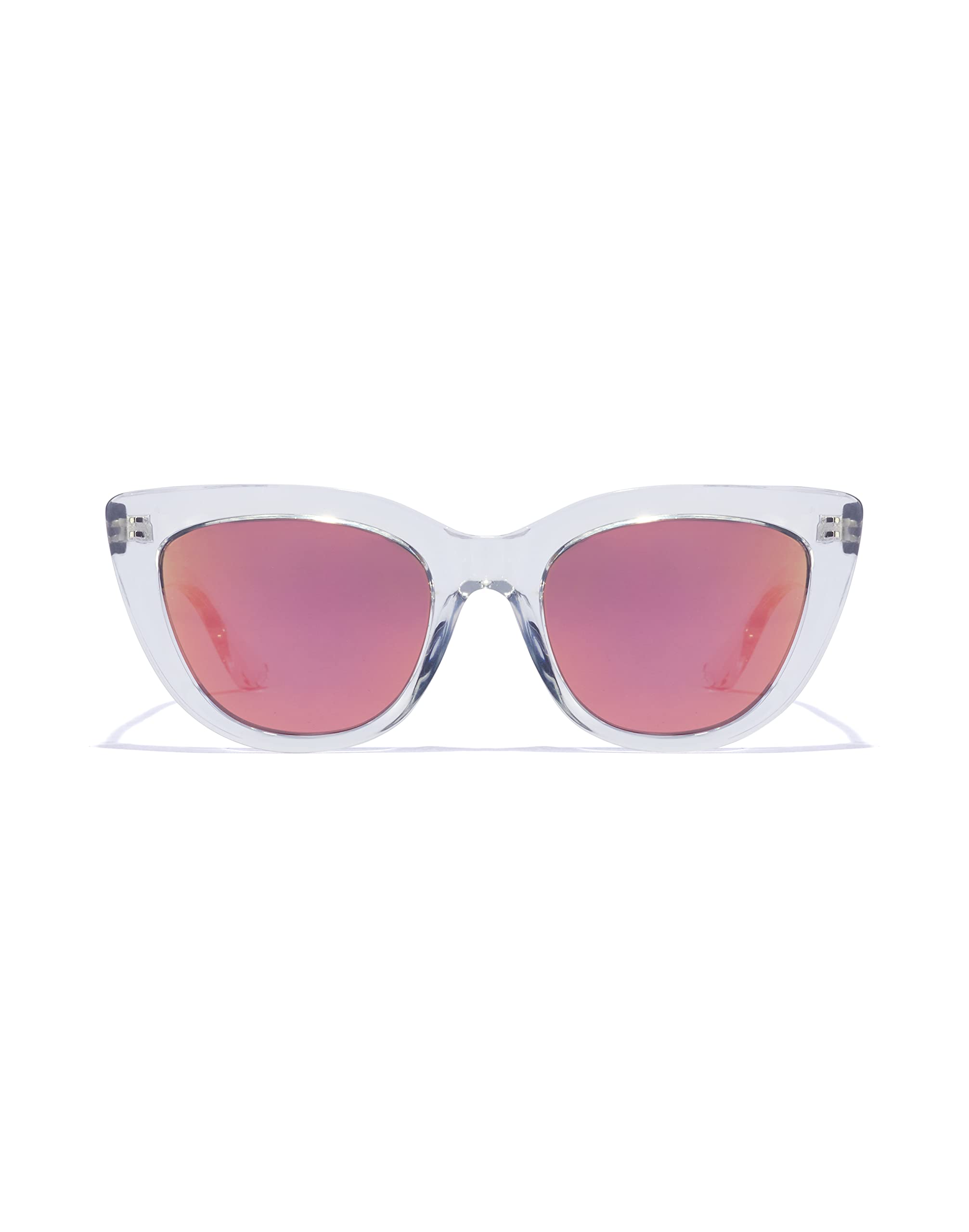 Hawkers B. Porter Polarized Sunglasses for Men & Women - 100% UV400 Protection - Stylish Unisex Shades for Driving, Beach & Outdoor Activities