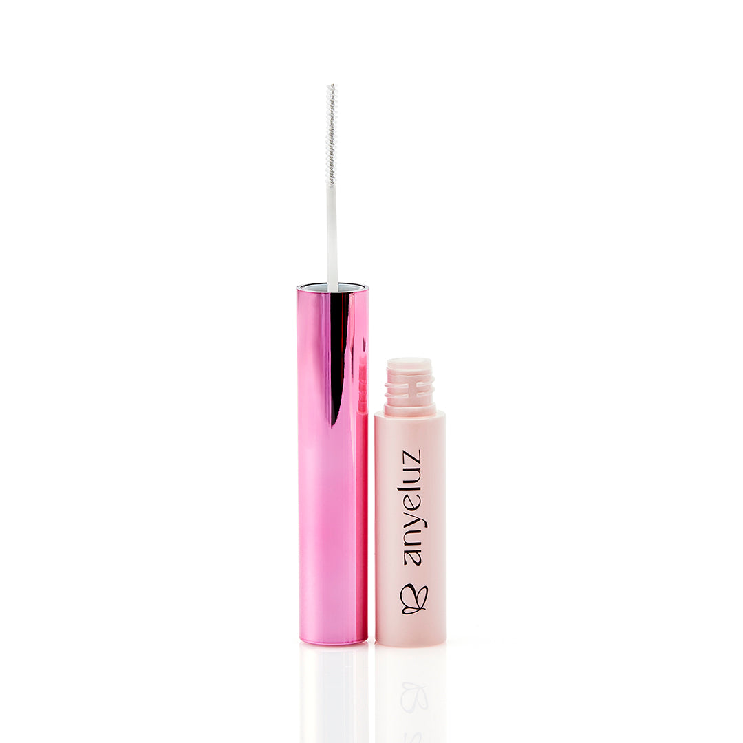 Anyeluz Eyebrow Laminating Gel Kit - Professional Brow Styling & Shaping for Perfect Arches - Use at Home or Salon for Natural, Flawless Brows