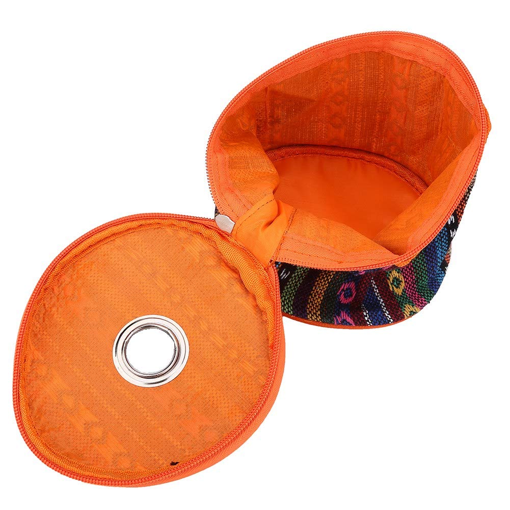 Portable Camping Toilet Paper Holder with Hook - Waterproof Outdoor Tissue Storage for Camping, Hiking, RV & Travel - Compact & Durable Design for Backpacking Adventures