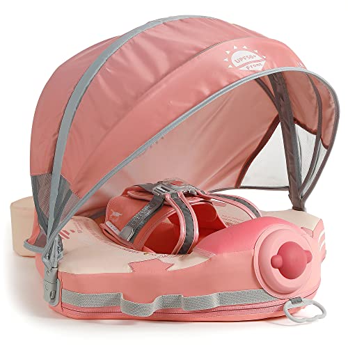 Global Limited Edition - Pink