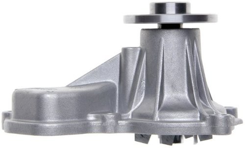 Gates Engine Water Pump - High-Performance Replacement for Cars, Trucks & SUVs - Ideal for Cooling System Maintenance & Engine Repair