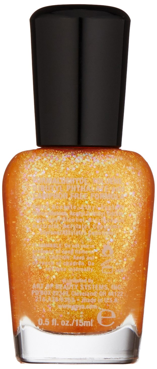 ZOYA Long-Lasting Nail Polish - Vegan & Cruelty-Free Nail Lacquer - 100+ Trendy Colors for Manicures & Pedicures - Perfect for Salon, Home Use, and Special Occasions