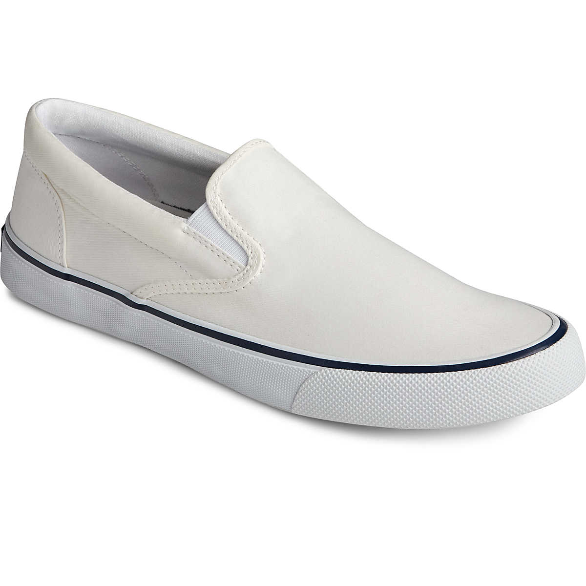Men's Stripper II Slip On Shoes - Comfortable & Stylish Casual Loafers for Men - Perfect for Parties, Clubs & Everyday Wear