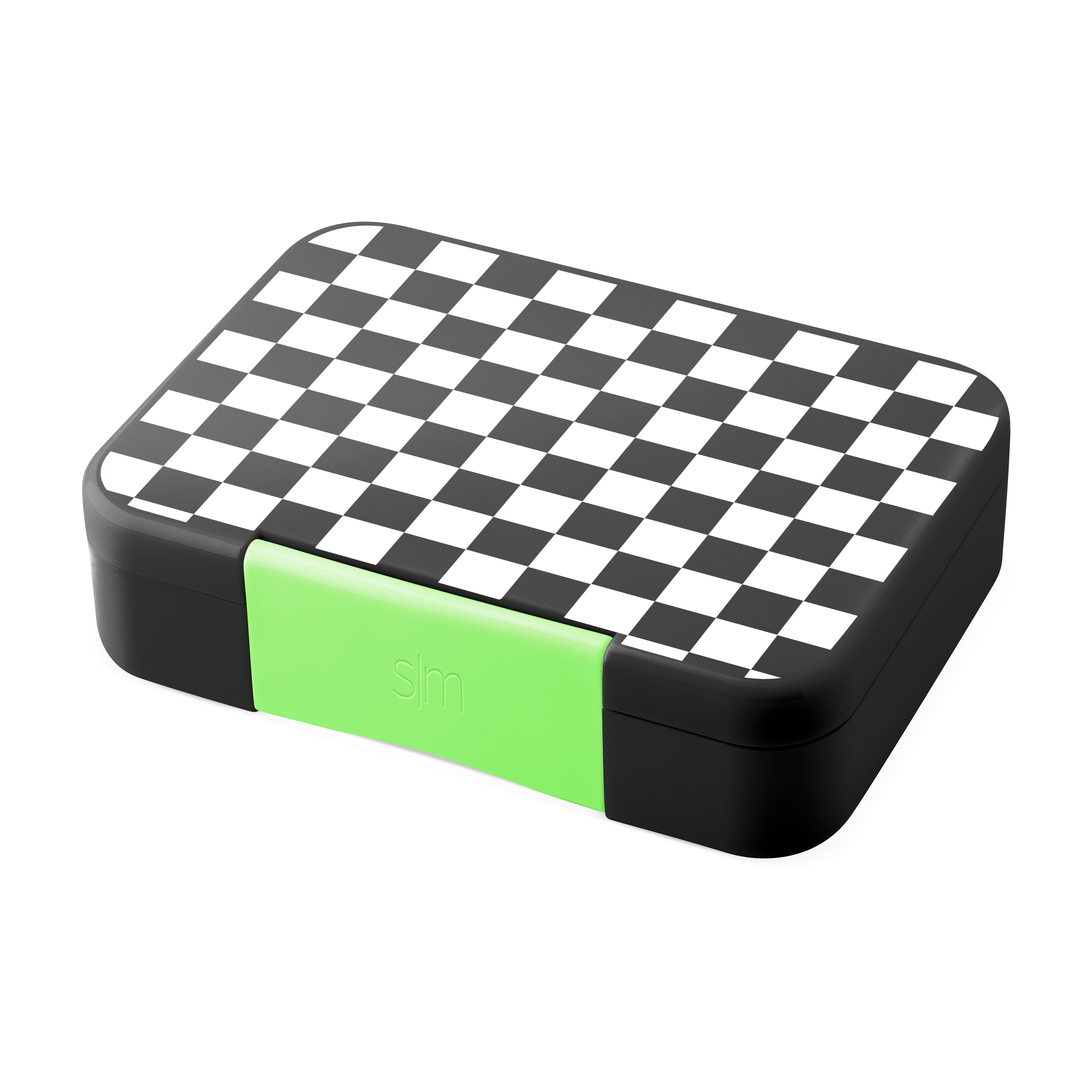 Premium Stainless Steel Porter Bento Box - Leak-Proof Lunch Container for Adults & Kids - Ideal for Office, School, Picnics & Travel