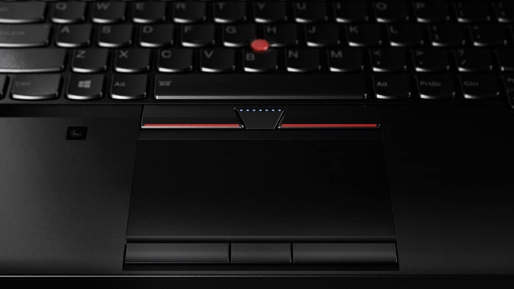 Lenovo ThinkPad P50 15.6
