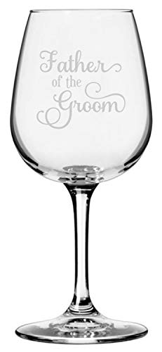 Father Of The Groomsman
