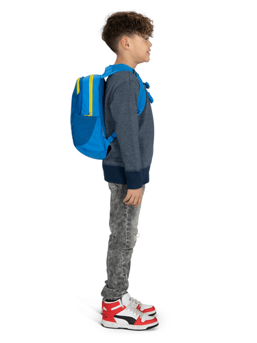 Osprey Daylite Kids Everyday Backpack - Lightweight School Backpack for Boys & Girls - Perfect for Hiking, Travel & Daily Use