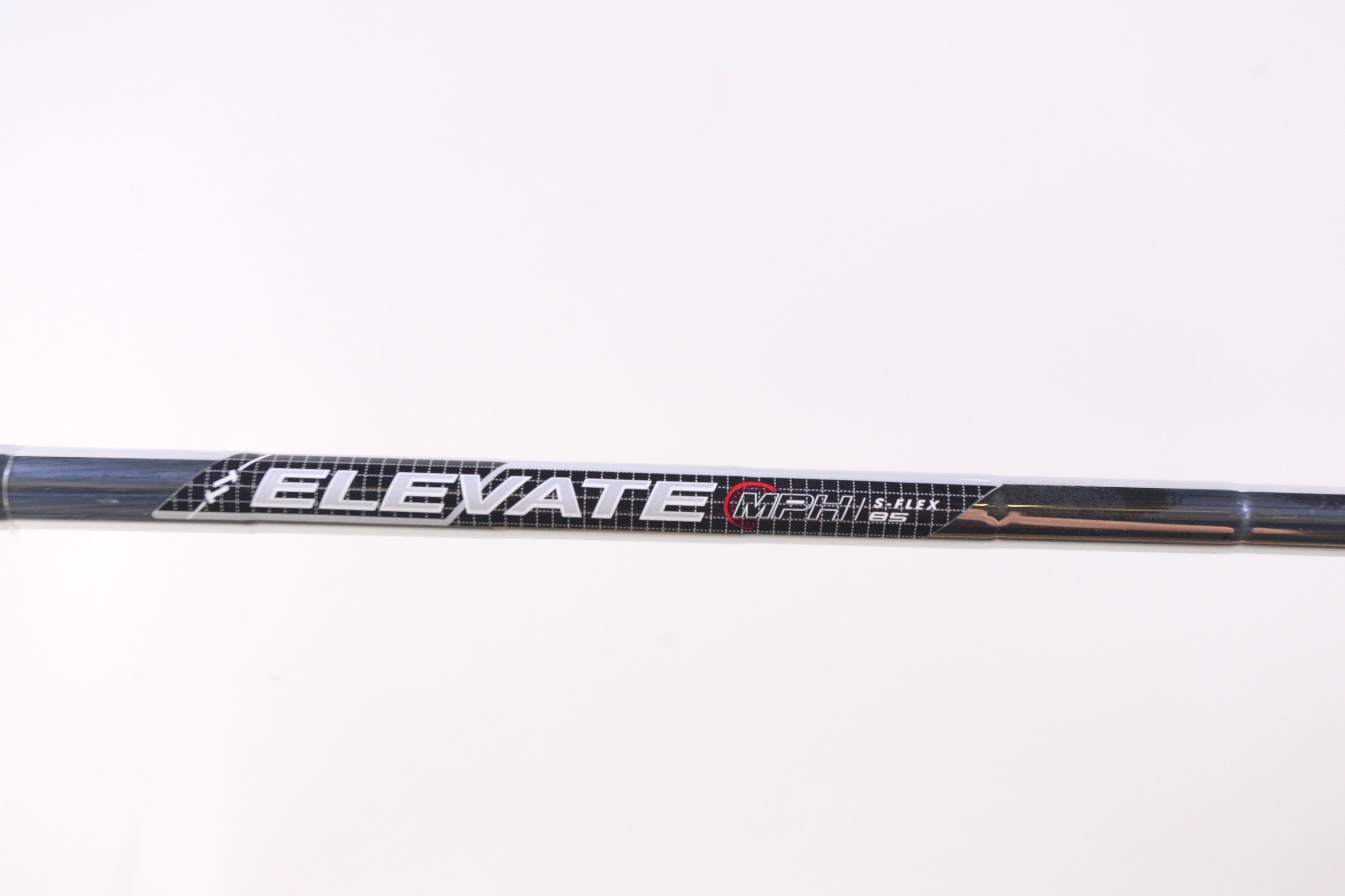Used Callaway Paradym X 7 Iron Right Handed Stiff Flex Golf Club - Perfect for Practice, Training & Replacement | Men's Single Iron for Driving Range & Course Play