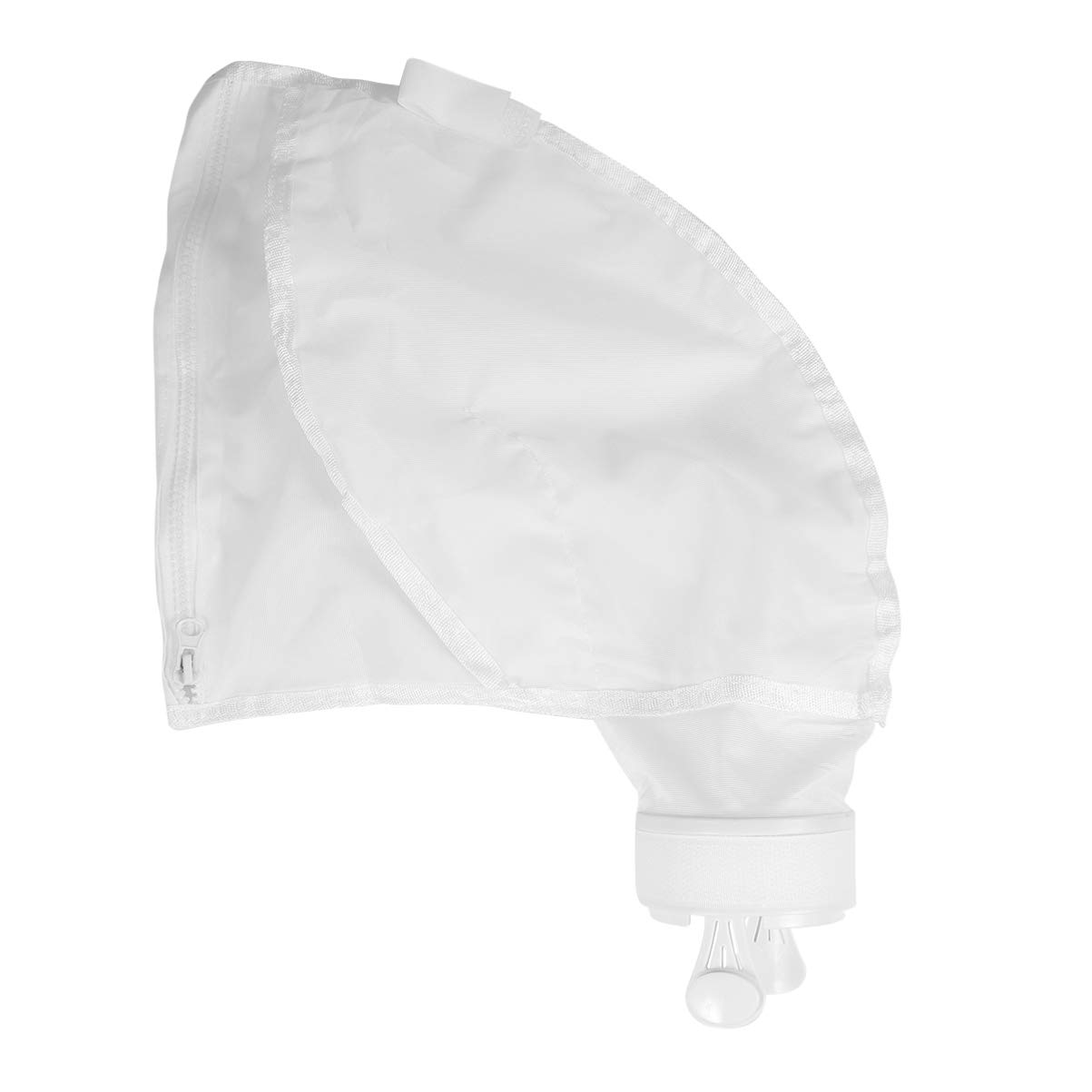 EXCEART Multipurpose Cleaner & Pool Filter Bag for 360/380 Vacuum - Pool & Home Cleaning
