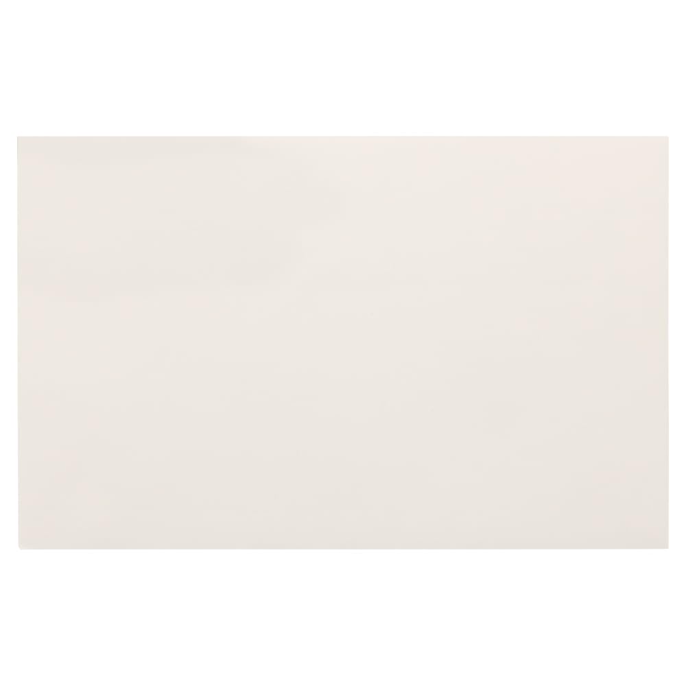 JAM PAPER A10 Strathmore Invitation Envelopes 6 x 9.5 Inches - Natural White Wove Paper - Bulk Pack of 500 Envelopes per Box - Perfect for Wedding Invitations, Greeting Cards & Business Correspondence
