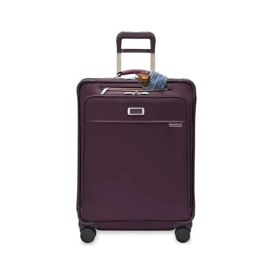 Briggs & Riley Baseline Medium Expandable Spinner Luggage - 24