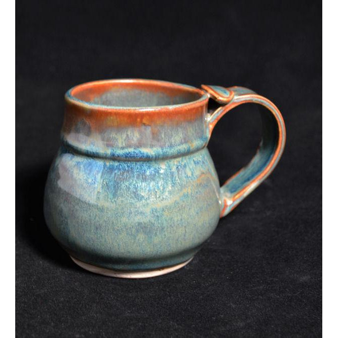 Coyote Andromeda Glaze Ceramic Dinnerware Set - Elegant Handcrafted Plates & Bowls for Fine Dining, Home Decor, and Special Occasions