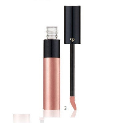 Pink Crystal Lip Gloss #11 - Shiny & Moisturizing Lip Gloss for Women, Long Lasting & Non-Sticky, Perfect for Daily Wear & Special Occasions