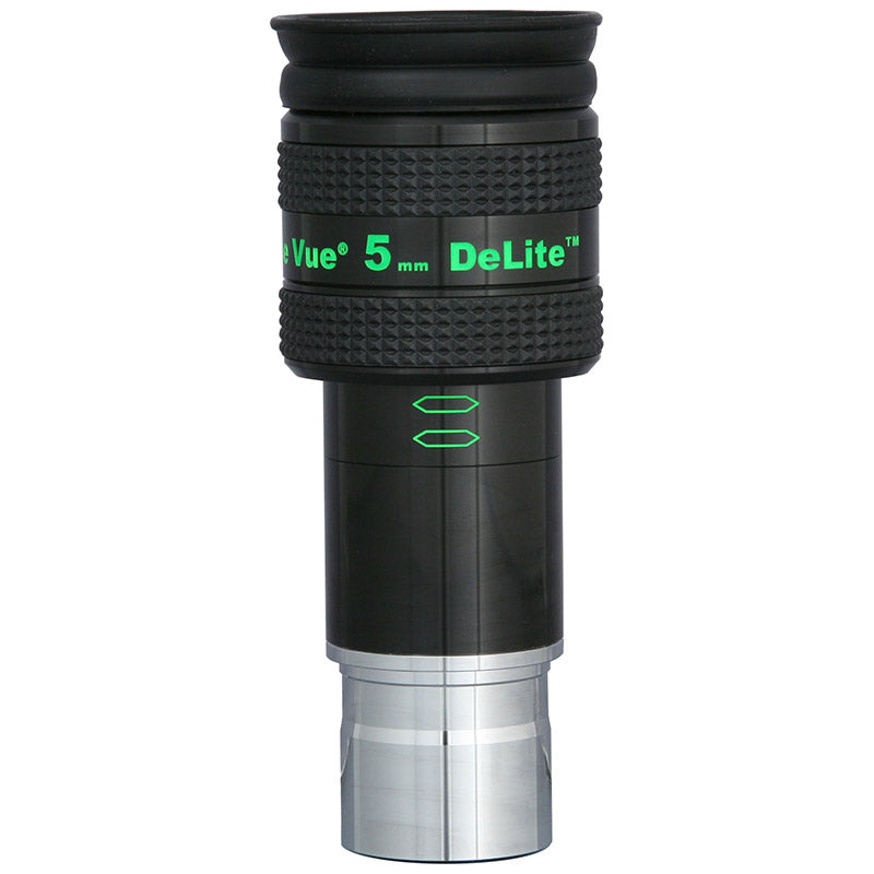 Tele Vue 5mm DeLite Telescope Eyepiece 1.25