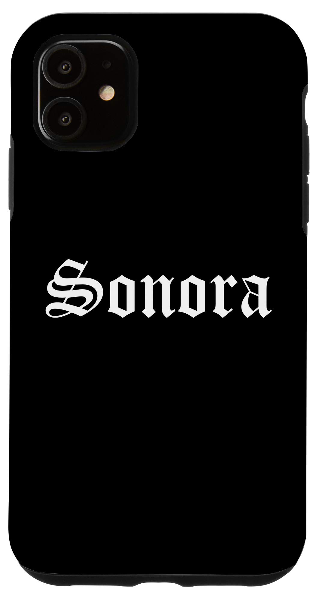 iPhone 11 Case - Premium Protective Cover for iPhone 11 - Durable Slim Fit Design with Shock Absorption - Perfect for Travel, Work & Everyday Use in Sonora Mexico