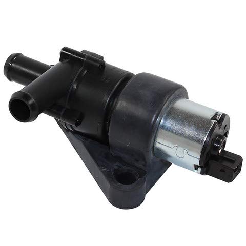 JP Auto High Performance Electric Water Pump - Compatible with 2005-2008 Ford Escape & 2006-2008 Mercury Mariner - Engine Cooling System Replacement Part for Smooth Driving