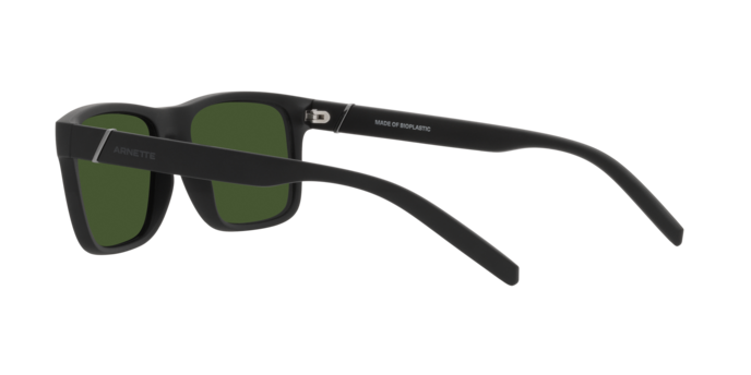 Arnette Bandra AN4298 275871 Sunglasses - Polarized UV Protection Sports & Driving Shades for Men & Women - Perfect for Outdoor Activities, Beach, and Travel