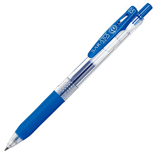 Cobalt Blue 10 Count