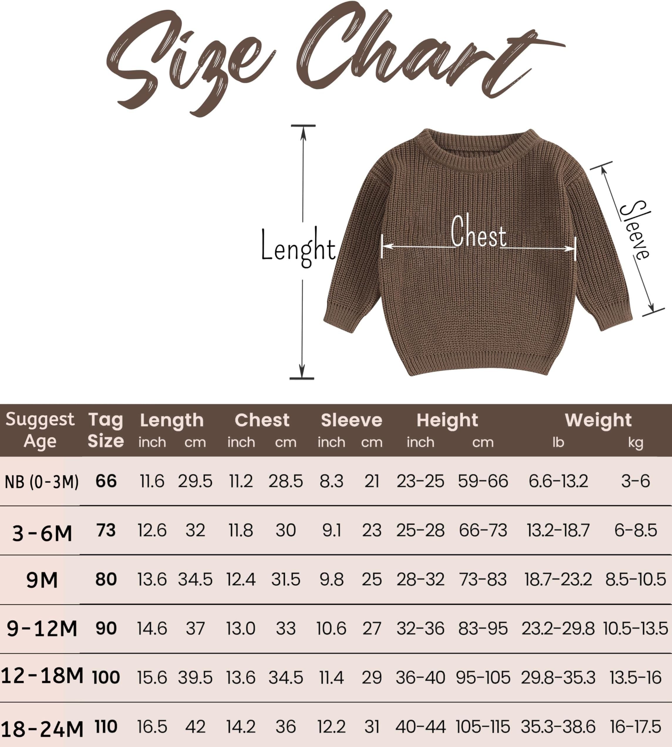 Personalized Baby Sweater with Custom Name Embroidery - Newborn Girl Coming Home Outfit & Baby Gift - Soft Knit Custom Name Sweater for Infants - Perfect for Christenings, Photo Shoots & Special Occasions
