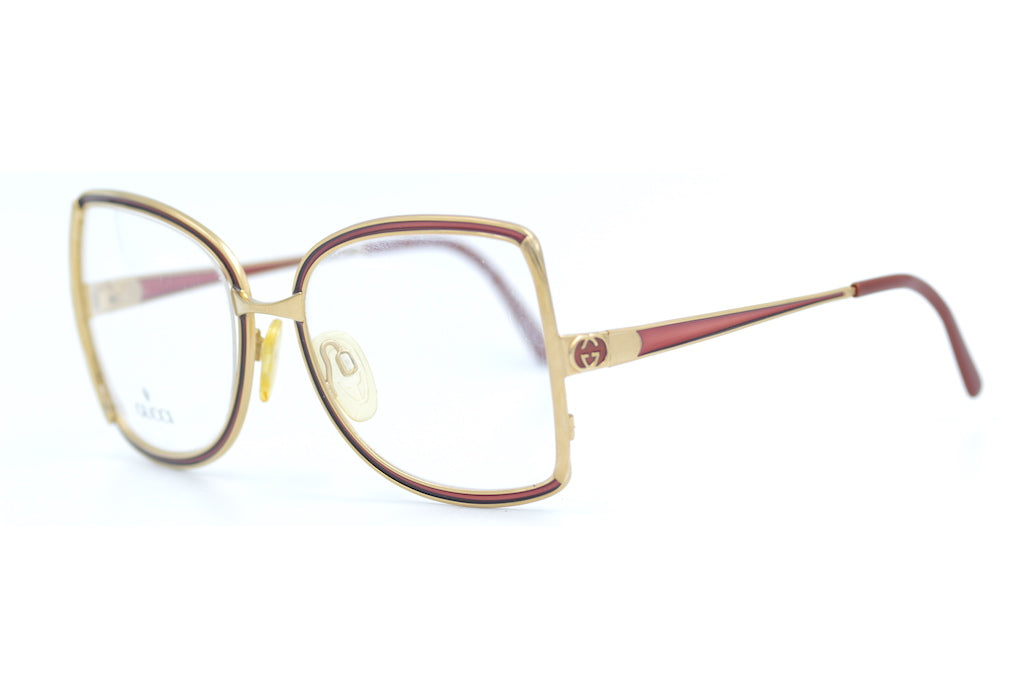 Gucci 2202 69F Sunglasses - Luxury Designer Shades for Men & Women | UV Protection, Fashion Accessory for Outdoor Activities, Beach & Driving