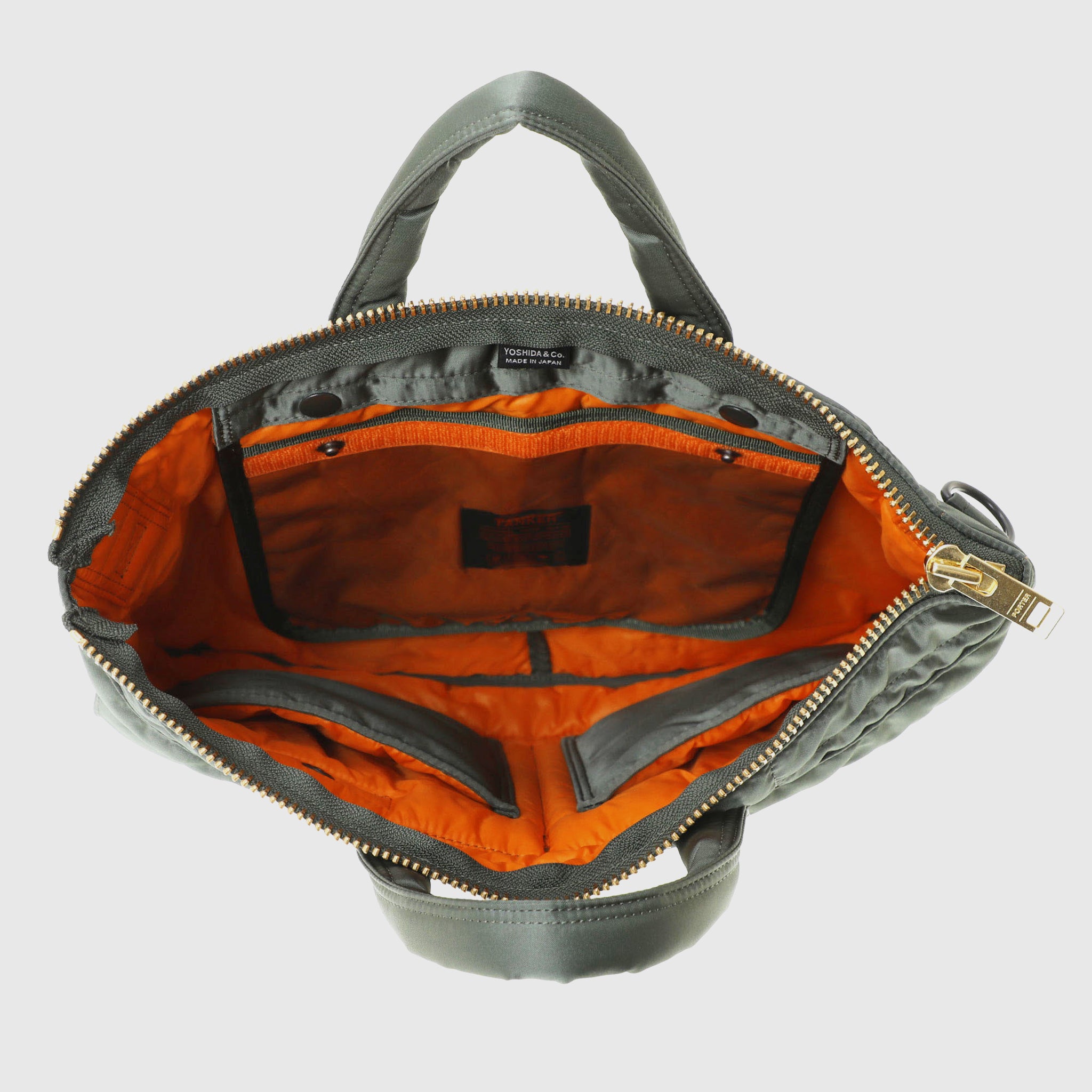 Tanker Short Helmet Bag - Durable Motorcycle Helmet Storage for Travel & Commuting - Perfect for Bikers, Scooters & Outdoor Adventures
