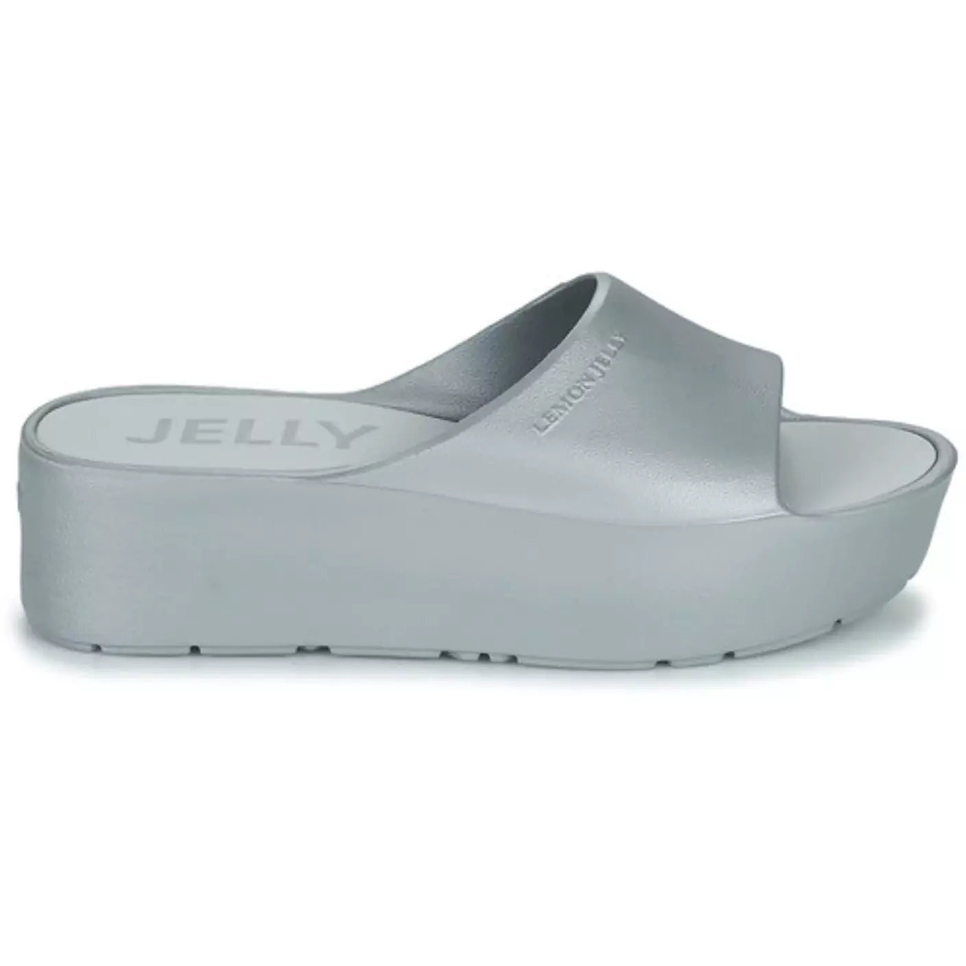 LEMON JELLY SUNNY SANDAL - Comfortable & Stylish Women's Summer Beach Sandals | Perfect for Beach Vacations, Pool Parties & Casual Outings
